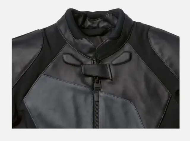 BMW Motorrad Hotlap Jacket EU52 in Motorcycle Parts & Accessories in Kingston - Image 5
