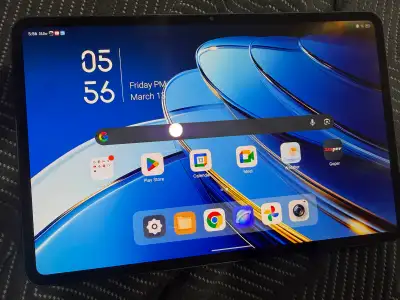 redmagic astra 165hz gaming tablet, View more