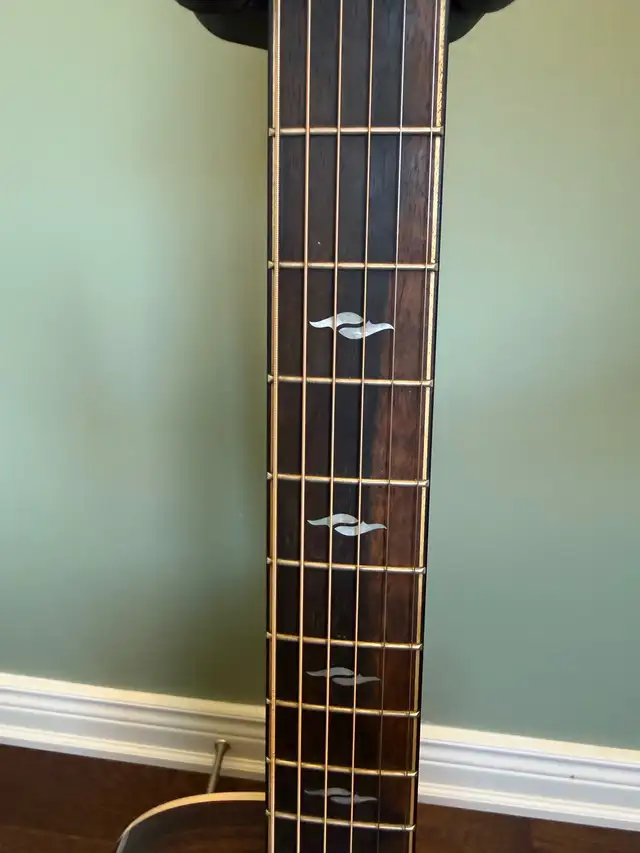 Taylor 812C - 2024 Model581483976795115524