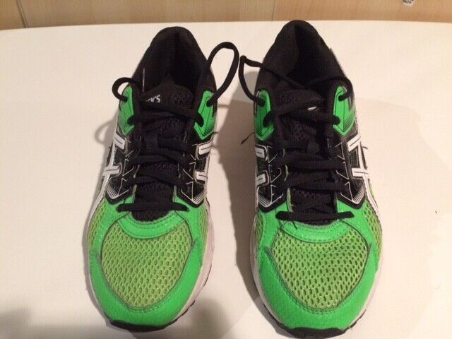 Asics, Men's Asics Running Shoes (Size 7)