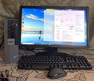 DELL Desktop OptiPlex 980, View more