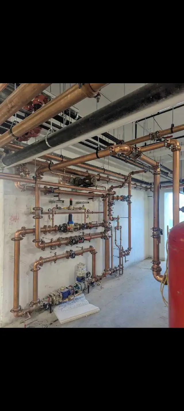 licensed plumber in Plumbing in Oakville / Halton Region - Image 5