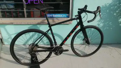 Kijiji gravel bike deals