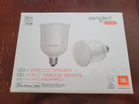 Sengled Pulse 2 Dimmable LED Light with Wireless Bluetooth(New)