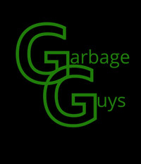 Garbage Guys ⭐️ ⭐️ ⭐️ ⭐️ ⭐️ (67)