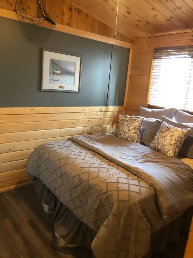 four seasons cottage otter lake motivated to sell in Houses for Sale in La Ronge - Image 9