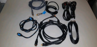 Hdmi cables for sale $5 each 