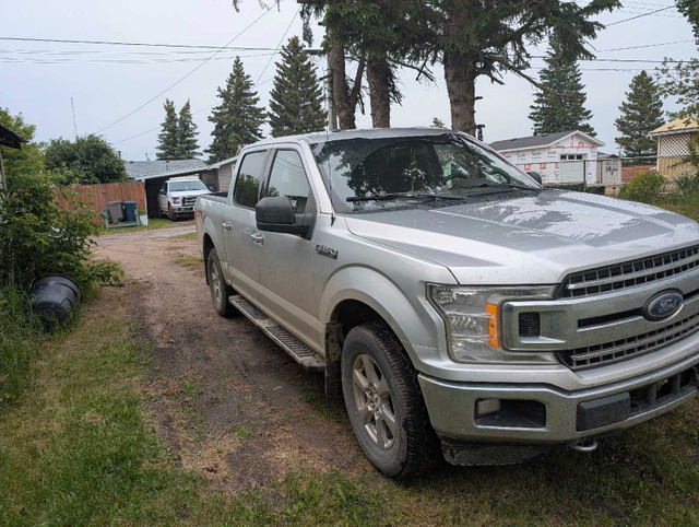 2018 F150 in Cars & Trucks in Edmonton - Image 2