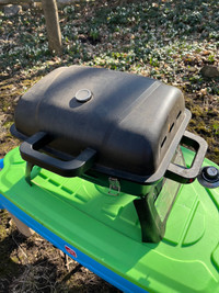 Master Chef Portable BBQ - Like New