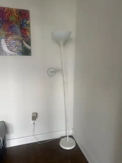 IKEA Floor Lamp, View more