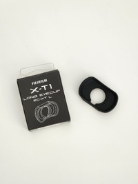 Fujifilm EC-XT L Long Eyecup