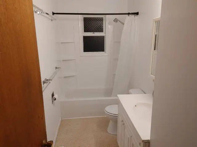 3 Bedroom Upper Floor Unit with Beautiful Ocean Views in Long Term Rentals in Prince Rupert - Image 8