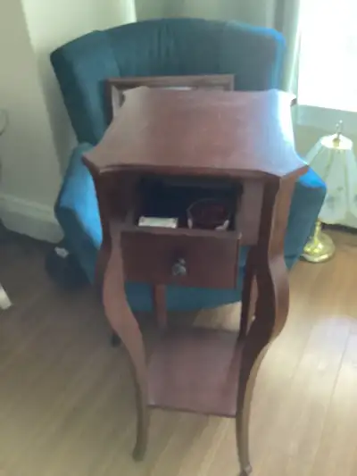 Side Table, View more
