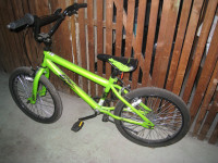 KIDS BIKE