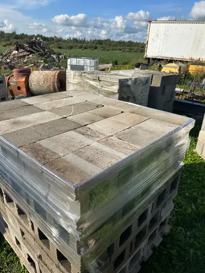 concrete block/cinder block, View more