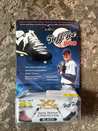 Tuff Toe Baseball shoe repair kit