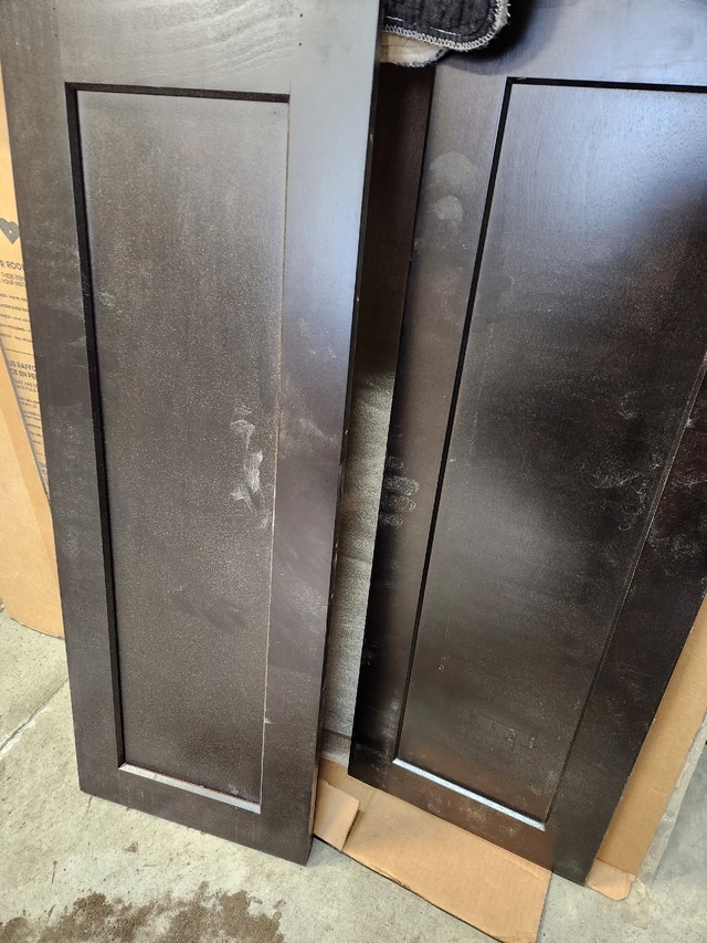 Doors Only & Countertops St. Albert Kijiji