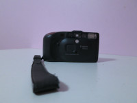Canon Prima Ace 35mm Film Camera