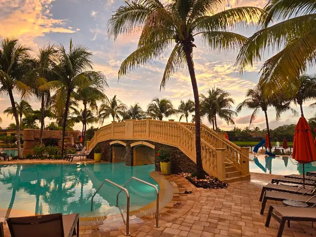 Southwest Naples, Marco Island Vacation Rental in Florida in Canada - Image 8
