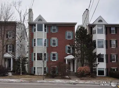 Looking for a sublet from beginning of Febuary till end of August. 1 bedroom in three bedrooms two b...