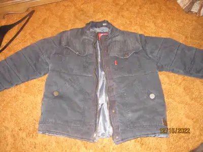 Cloth Jacket, View more