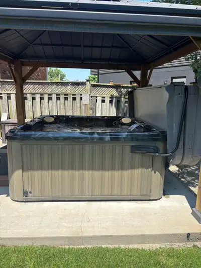 2008 Jacuzzi J230, View more