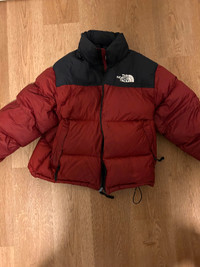 The North Face 700 Jacket Mens