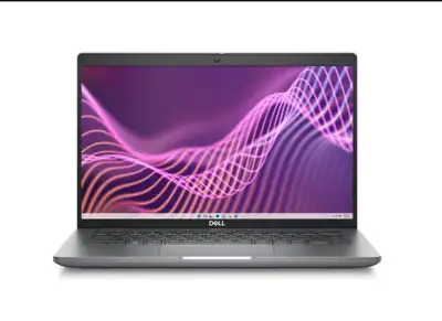 The price is firm, pick up only. The laptop is new, battery only charged once. The battery health is...