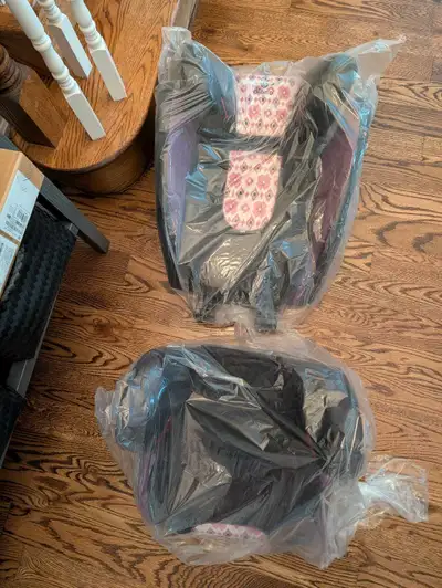 Free Expired Car Seat, View more