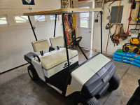 Ezgo Golf cart
