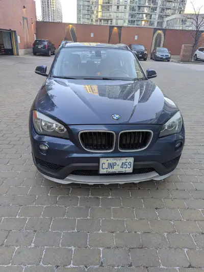 Looking for a luxury ride without the luxury price tag? This BMW X1 is your perfect match! ✅ NO Acci...
