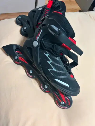 Men's Advantage Pro XT Recreational Skate, View more