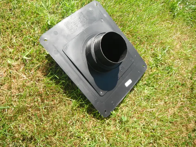 ventilation vents in Heating, Cooling & Air in Moncton - Image 6
