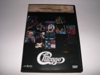 Chicago - Soundstage (2003) DVD