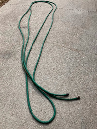 Garden hose 50 feet