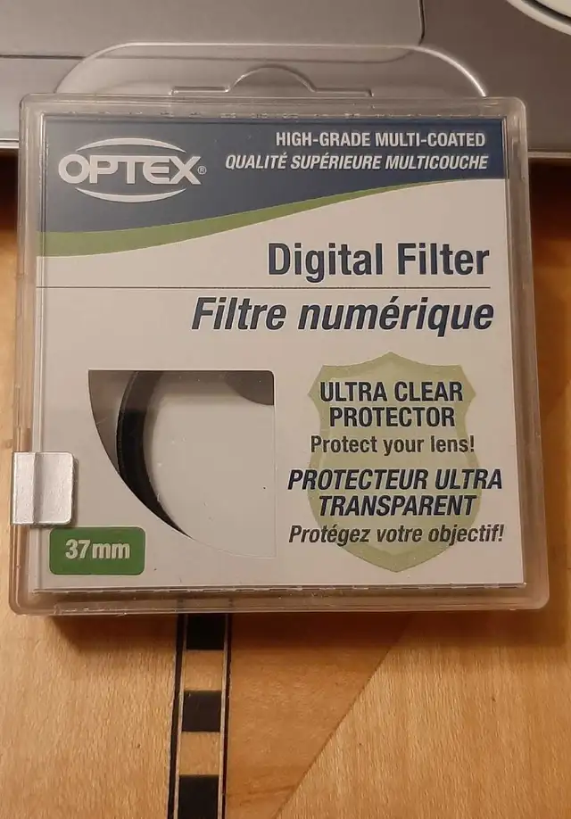 37mm digital filter.65048394007939120
