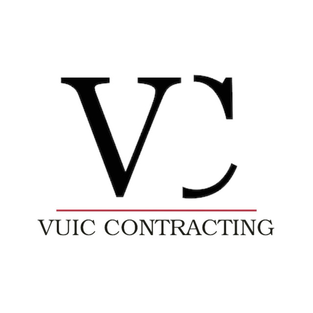 Vuic General Contracting in Other in Brantford