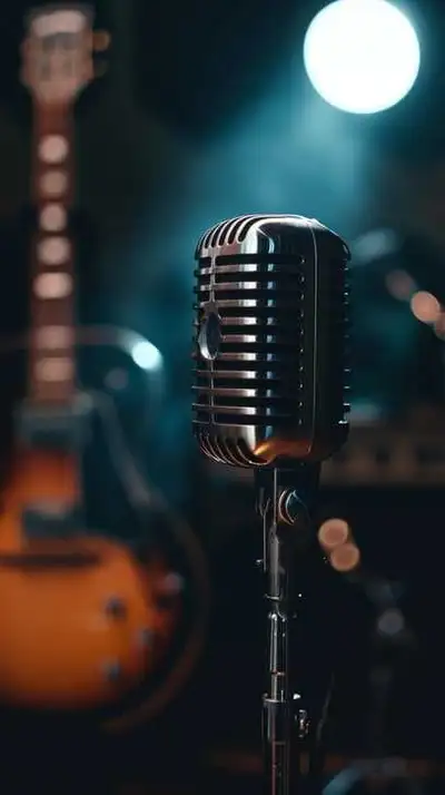 Guitarist Seeking Singer, View more