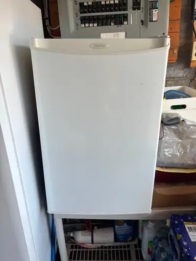 Danby Compact Refrigerator, View more