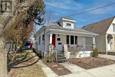 Three Bedroom Student Rental Housing close to UWO and Downtown