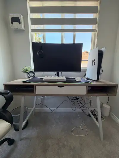 gaming / Office desk, View more