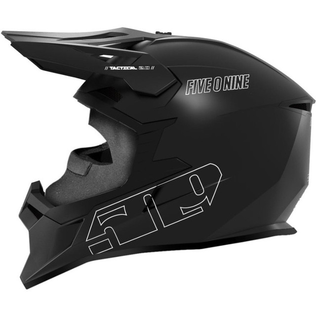 509 Youth Tactical 2.0 Snowmobile Helmet in Other in Mississauga / Peel Region