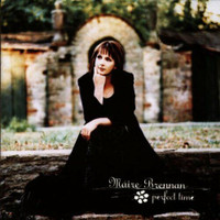 MAIRE BRENNAN - PERFECT TIME 1998 CD Celtic New Age Enya Clannad