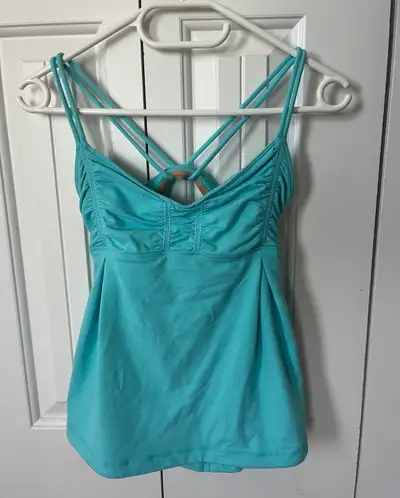 LULULEMON TOP, View more