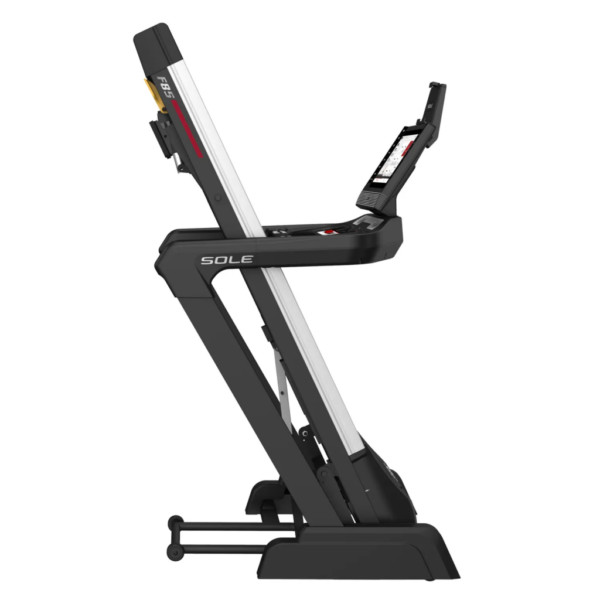 NEW Sole F85 Treadmill in Exercise Equipment in Hamilton - Image 3