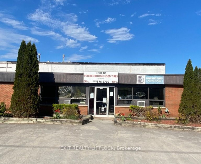 For Sale in Peterborough in Commercial & Office Space for Sale in Peterborough