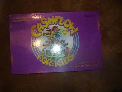 Contactless transaction if desired. The game would be placed outside for viewing etc.. Cashflow for...