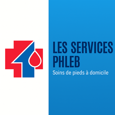 Soins de pieds à domicile – Infirmière auxiliaire certifiée, View more