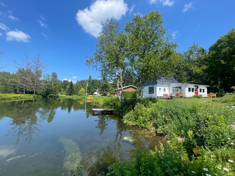 CHALET 3 saisons à vendre Maisons à vendre Lévis Kijiji