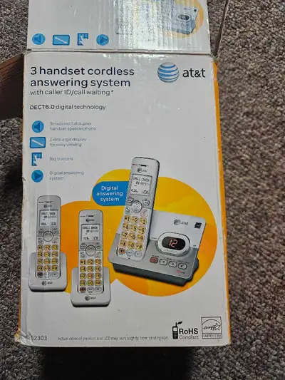 landline phones, View more